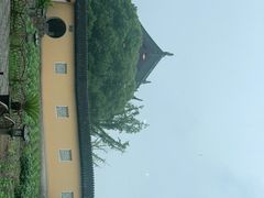 -重元寺香积厨素斋馆