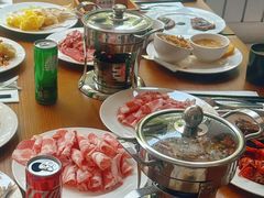 -昆山琶拉帝诗酒店·河畔咖啡厅Riverside Cafe