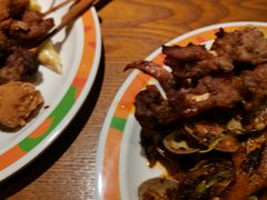 -比格比萨自助(万柳华联店)