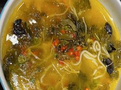 -渔民船说·北塘海鲜·天津菜·海肠捞饭(北塘古镇店)