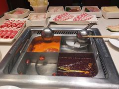-海底捞火锅(九久奥特莱斯店)