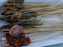 -屋头串串(龙潭寺店)