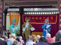 -南阳卧龙岗武侯祠