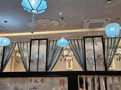 -赣南人家·头牌江西菜(劲松店)