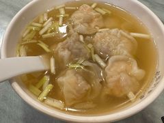 -恩宁刘福记(东华东路店)