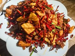 -小喜客·云南特色菜(纳西庭院店)