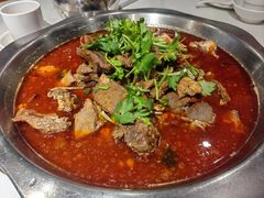 -老城红焖羊肉(人民路店)