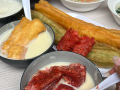 -李与白包子铺(桐梓林店)