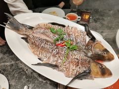 -漾亚·雍雅合鲜(桐梓林店)