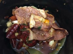 -金手勺东北菜(贵友店)