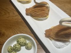 -点心传说·粤菜点心(佐阾虹湾店)