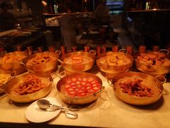 -火宴山海鲜自助火锅(万宴城店)