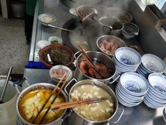 -盛兴面馆(真儒大厦店)