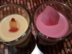 -鸣诗自助餐(澳門四季酒店)