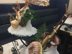-福禧荟·海鲜自助