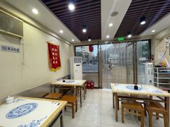 -马子禄牛肉面(金宝街店)