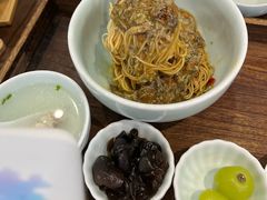 -蟹上黄·蟹黄面·江南糖水(人民广场店)