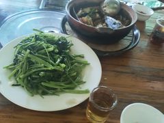 -溪悦渔庄(九龙湖店)