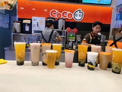 -CoCo都可(世纪广场店)