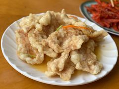 -顺姬冷面(延大店)