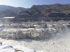 -陕西黄河壶口瀑布旅游区