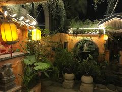 -园林美食城·本土农家菜(杨和镇店)