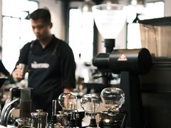 -The Workshop Coffee