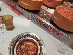 -龍歌自助小火锅(李沧丽达店)