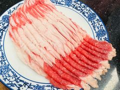 -裕德孚·非遗手切涮羊肉(东直门内大街店)