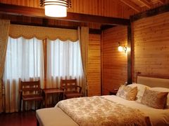 -天明山温泉大酒店