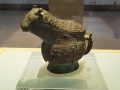 -安阳博物馆