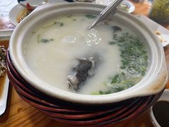 -高老庄·老溧阳·私房菜(南山竹海店)