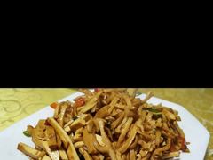 -味好美土菜(迎宾东路店)