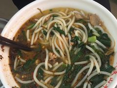 -文山荷鲜居(翠湖店)