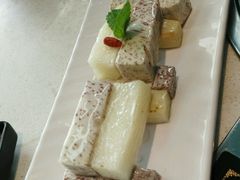-百年果林椰子鸡(中洲店)