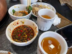 -朴小妹人参鸡汤火锅(长白山万达店)