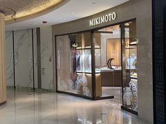 -MIKIMOTO(恒隆广场店)