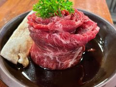 -喜来稀肉(金巴利道店)