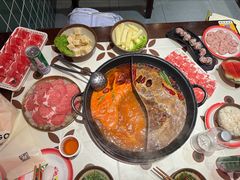 -江北北火锅馆·公路夜市(魏公村店)