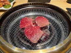 -松鱼亭·和牛烧肉(协鑫广场店)