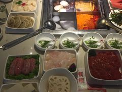 -海底捞火锅(勒泰店)