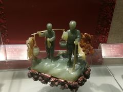 -北京工艺美术博物馆