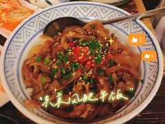 -小川洋风料理(汉街店)