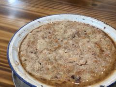 -山里人姜汁(府东小区店)