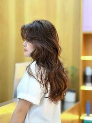点击看大图 -首脑美发沙龙