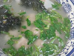 -东关吉祥西安腊汁肉夹馍(健德门店)