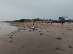 -东戴河风景区-止锚湾