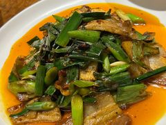 -铁公鸡·四川料理(天环广场店)