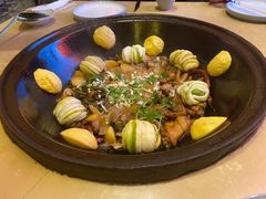 -万里闯关东铁锅炖菜馆(高新旗舰店)