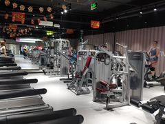-七星派健身中心(鸟巢店)